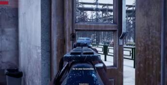 Trans-Siberian Railway Simulator: Prologue