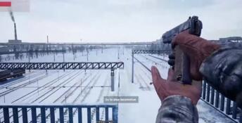 Trans-Siberian Railway Simulator: Prologue PC Screenshot