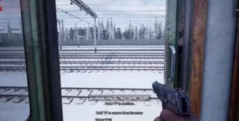 Trans-Siberian Railway Simulator: Prologue PC Screenshot