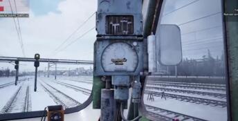 Trans-Siberian Railway Simulator: Prologue PC Screenshot
