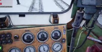 Trans-Siberian Railway Simulator: Prologue PC Screenshot