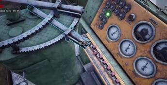 Trans-Siberian Railway Simulator: Prologue PC Screenshot