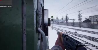 Trans-Siberian Railway Simulator: Prologue PC Screenshot