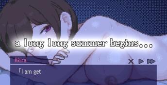 Transformative Summer: Life With a TS Companion PC Screenshot