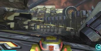Transformers: Fall of Cybertron PC Screenshot
