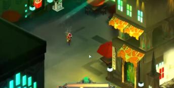 Transistor PC Screenshot