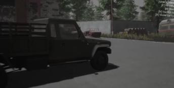 TRANSIT PC Screenshot