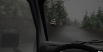 TRANSIT PC Screenshot
