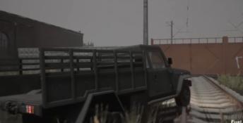 TRANSIT PC Screenshot