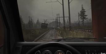 TRANSIT PC Screenshot