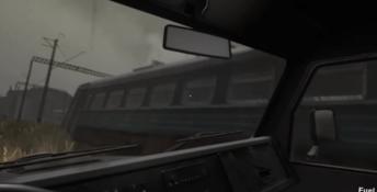 TRANSIT PC Screenshot