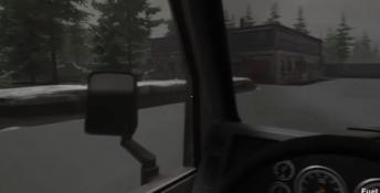 TRANSIT PC Screenshot