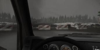 TRANSIT PC Screenshot