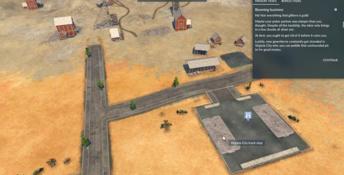 Transport Fever 2 PC Screenshot
