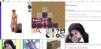 Trapquest PC Screenshot