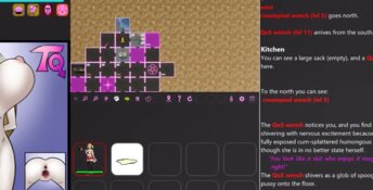 Trapquest PC Screenshot