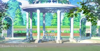 Trap Yuri Garden PC Screenshot