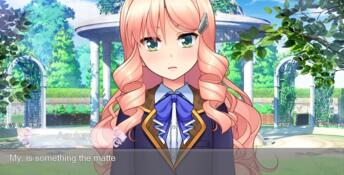 Trap Yuri Garden PC Screenshot