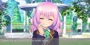Trap Yuri Garden PC Screenshot