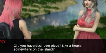 Trapped in Mysterious Lewd Island Remastered