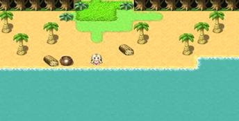 Trapped On Monster Island PC Screenshot