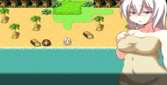 Trapped On Monster Island PC Screenshot