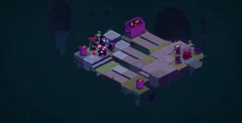 Trash of the Titans PC Screenshot