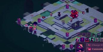 Trash of the Titans PC Screenshot