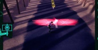 Travis Strikes Again: No More Heroes Complete Edition PC Screenshot
