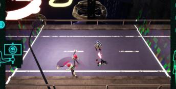 Travis Strikes Again: No More Heroes Complete Edition PC Screenshot