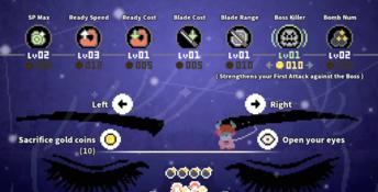 Treasure Drifter: Nian PC Screenshot