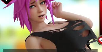 Treasure Girl 3D PC Screenshot