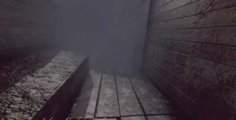 Trenches - World War 1 Horror Survival Game PC Screenshot