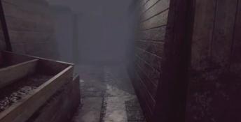 Trenches - World War 1 Horror Survival Game