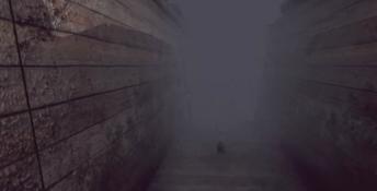 Trenches - World War 1 Horror Survival Game PC Screenshot