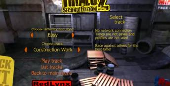 Trials 2: Second Edition PC Screenshot