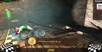 Trials Evolution: Gold Edition PC Screenshot