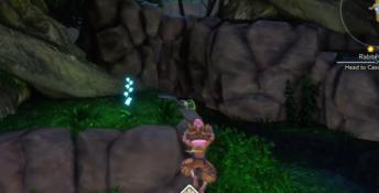 Trials of Mana PC Screenshot