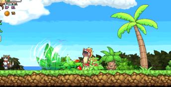 Tribal Hunter PC Screenshot