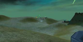 Tribes 2 PC Screenshot