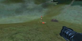 Tribes 2 PC Screenshot