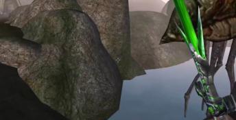 Tribunal: Elder Scrolls III Morrowind Expansion Pack PC Screenshot