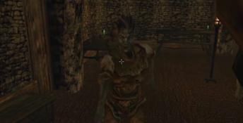 Tribunal: Elder Scrolls III Morrowind Expansion Pack PC Screenshot