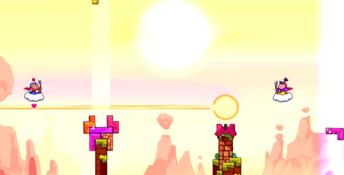 Tricky Towers PC Screenshot