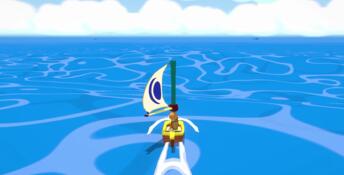 Trimming Sails PC Screenshot