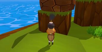 Trimming Sails
