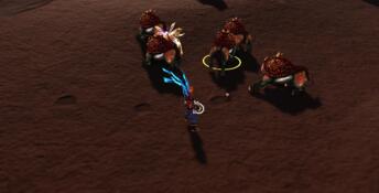 Trimurti Online PC Screenshot