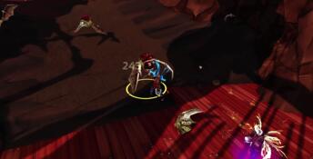 Trimurti Online PC Screenshot