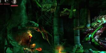 Trine 2: Complete Story PC Screenshot