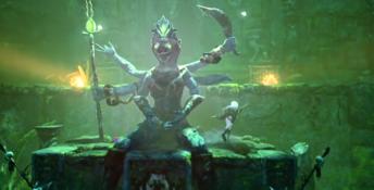 Trine 3: The Artifacts of Power PC Screenshot